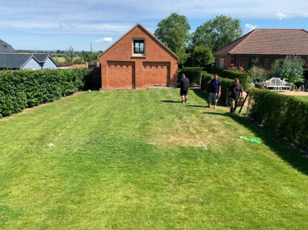 Garden Rooms Henley on Thames