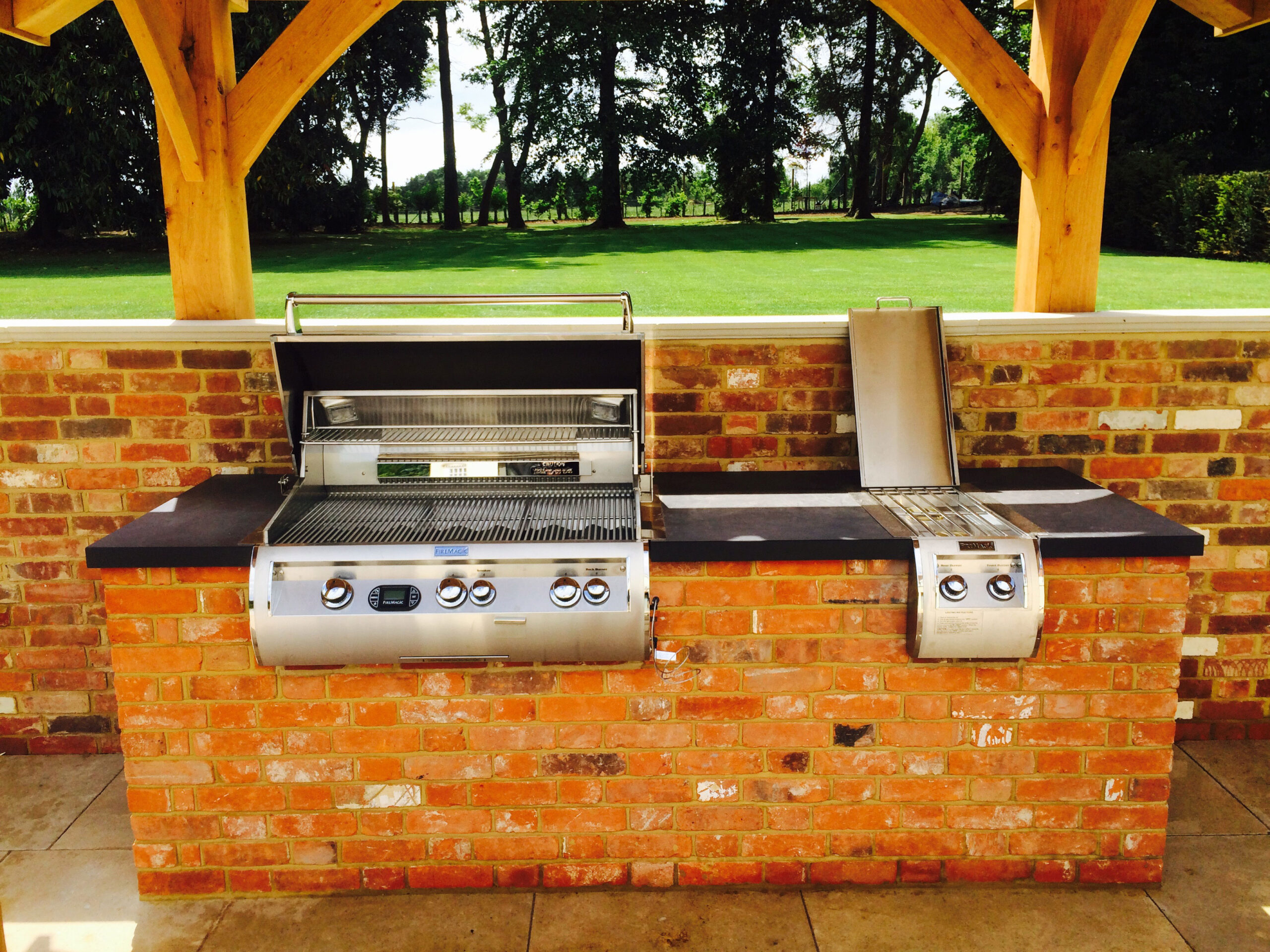 Outdoor Kitchens Henley on Thames